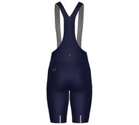 Santini Tdf Arrivée Arc De Triomphe 2025 Bib Shorts Blue S Men