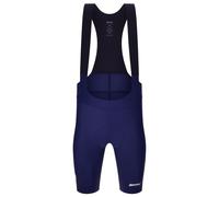 Santini - TDF Arrivée Arc De Triomphe Bib Shorts - Cycling bottoms size M, blue
