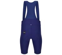 Santini Tdf Arrivée Montmartre Bib Shorts L Navy