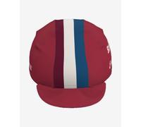 Santini Timo cap burgundy