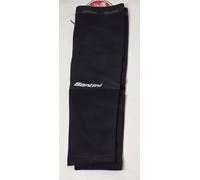 Santini Totem 365 Arm Warmers Black XL XXL Cycling