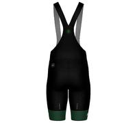 Santini Tour De France Green 2025 Bib Shorts Black M Men