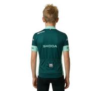 Tour de France 2026 Points Classification Leader Green Kids - S