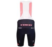 Santini Trek Factory Racing 2026 Bib Shorts Pink XS Man