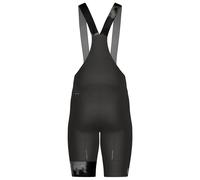 Santini Uci Gravel World Series 2026 Bib Shorts Black XL Men XL Grey Asphalt