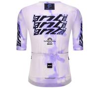 Santini Uci Gravel World Series 2026 Short Sleeve Jersey Purple 2XL 2XL Purple
