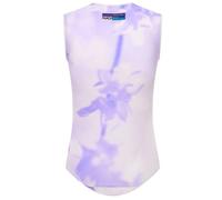Santini Uci Gravel World Series 2026 Sleeveless Base Layer XS Purple