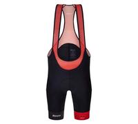 Santini Uci Mtb World Championships 2025 Bib Shorts 2XS Black