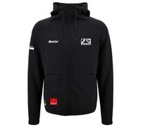 Santini Uci Mtb World Championships 2025 Hoodie XS Black