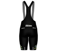Santini Uci Road World Championships Kigali 2025 Bib Shorts XL Black
