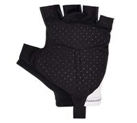 Santini x UCI World Champion Gloves white - S