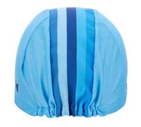 Santini - UCI World Champion Cycling Cap - Cycling cap size One Size, blue