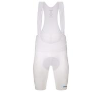 Santini - UCI World Champion Bib Shorts Mondo - Cycling bottoms size XL, white