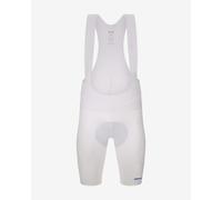 Santini Uci World Champion Mondo 2025 Bib Shorts White 2XS Man