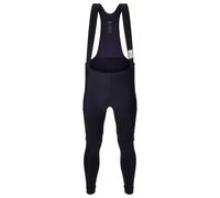 Santini - UCI World Champion Bib Tights Mondo - Cycling bottoms size L, black