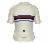Santini Uci World Champion Britain 2025 Short Sleeve Jersey XL Print