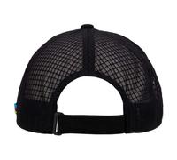 Santini X UCI World Champion Trucker Cap Black Rainbow