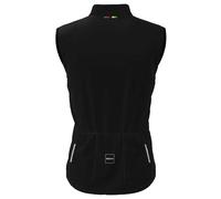 Santini Uci World Champion Mondo 2025 Gilet XS Black