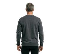 Santini Uci World Champion Sweatshirt Grey M Men M Grey