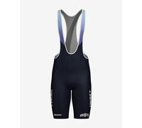 Santini Unibet Rockets Bib Shorts Black - XS