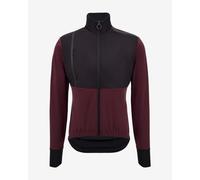 Santini Vega Absolute Jacket Lilac Black - Slim Fit - 3XL
