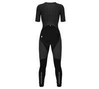 Santini Vega Dry Bib Tights Black 2XS Woman 2XS Black