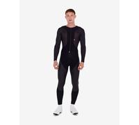 Santini Vega Dry Suit dark black - 3XL