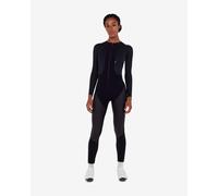 Santini Vega Dry Bib Tights Black S Women