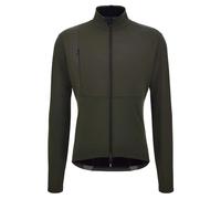 Santini Vega Jacket 3XL Military Green