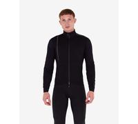 Santini Vega Jacket absolute black - Slim Fit - XXL