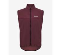 Santini Ventus Gilet pure violet - Classic Fit - L