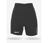 Santini Vibe shorts black Women - XL