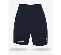 Santini Vibe shorts navy blue Women - M
