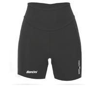 Santini Vibe Shorts XL Black