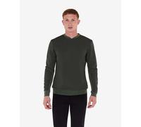 Santini Winwrap Sweatshirt Intense Green - S
