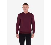 Santini Winwrap Sweatshirt Intense Violet - S