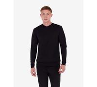 Santini Winwrap Sweatshirt Matte Black - S