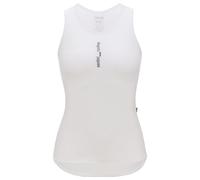 Santini - Women's Delta Baselayer - Cycling undershirt size XS/S, grey/white