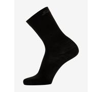 Santini - Wool Socks - Cycling socks size XL, black