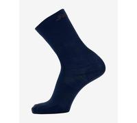 Santini Wool Socks Dark Blue - M-L