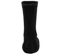 Santini Wool Socks UK 10-12.5 Black