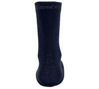 Santini - Wool Socks - Cycling socks size XS, blue