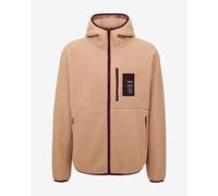 Santini Eroica Monte Hoodie Beige M M Cappuccino