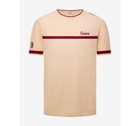 Santini x Eroica Short Sleeve Jersey Pink - L