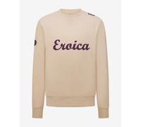 Santini x Eroica Valle Sweatshirt light pink - 4XL