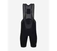 Santini x Eroica Wool Bib Shorts Black - L
