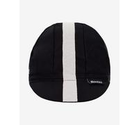 Santini x Pirelli Sport Club cap black white