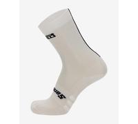Santini X Pirelli Sport Club white socks - XL-XXL