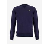 Santini x UCI Iride Sweatshirt Navy Blue - XXS