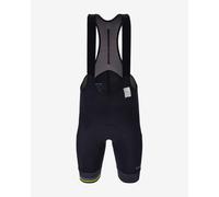 Santini x UCI Official World Champion Bib Shorts Black - XS